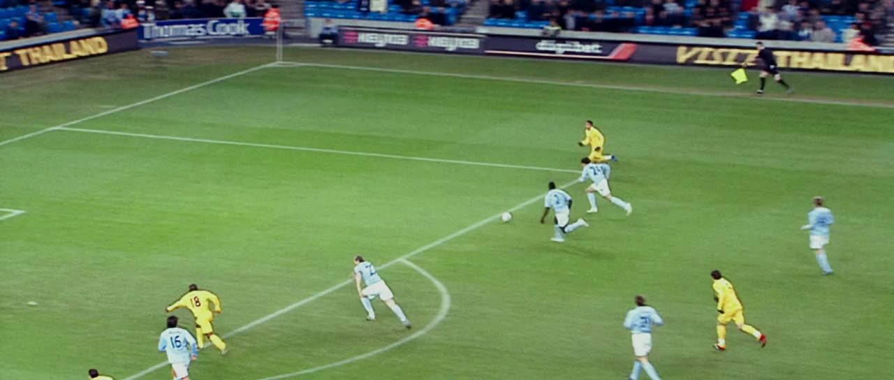 Defoe: For the Love of the Game screenshot 2