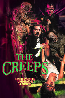 The Creeps (1997) poster