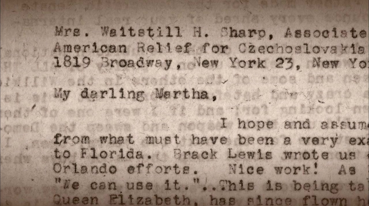 Defying the Nazis: The Sharps' War screenshot 1