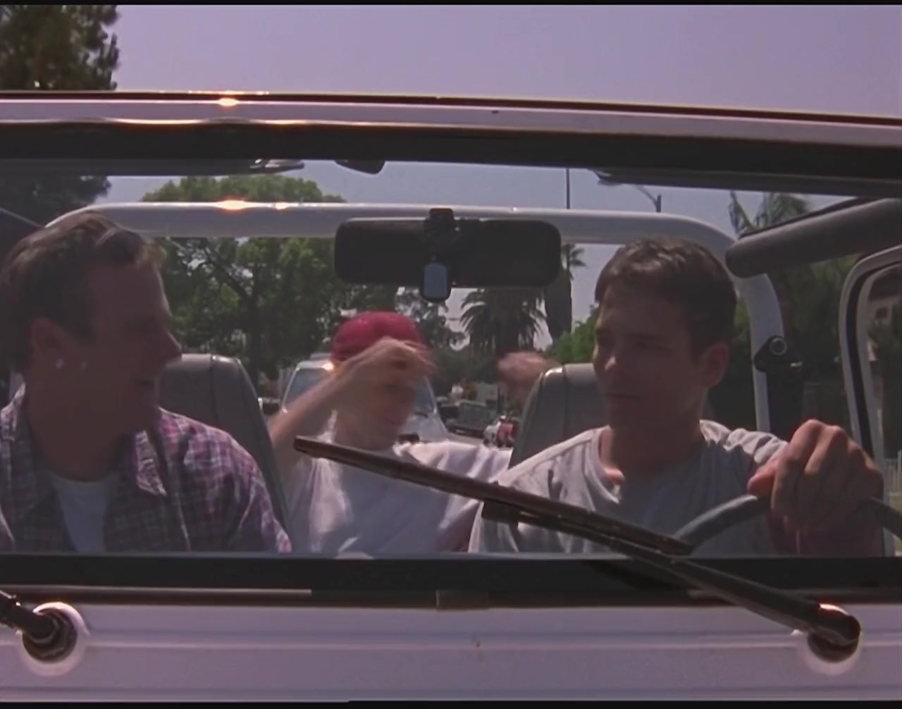 Defying Gravity screenshot 3