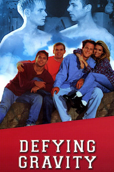 Defying Gravity (1997) poster