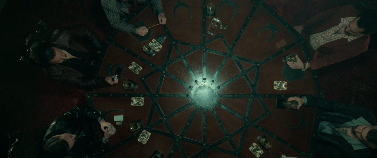 Dehset Bey screenshot 1