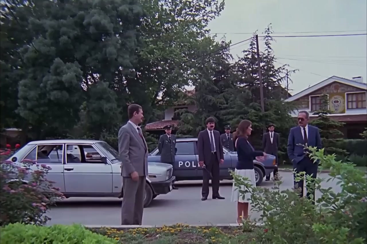 Dehset Gecesi screenshot 1