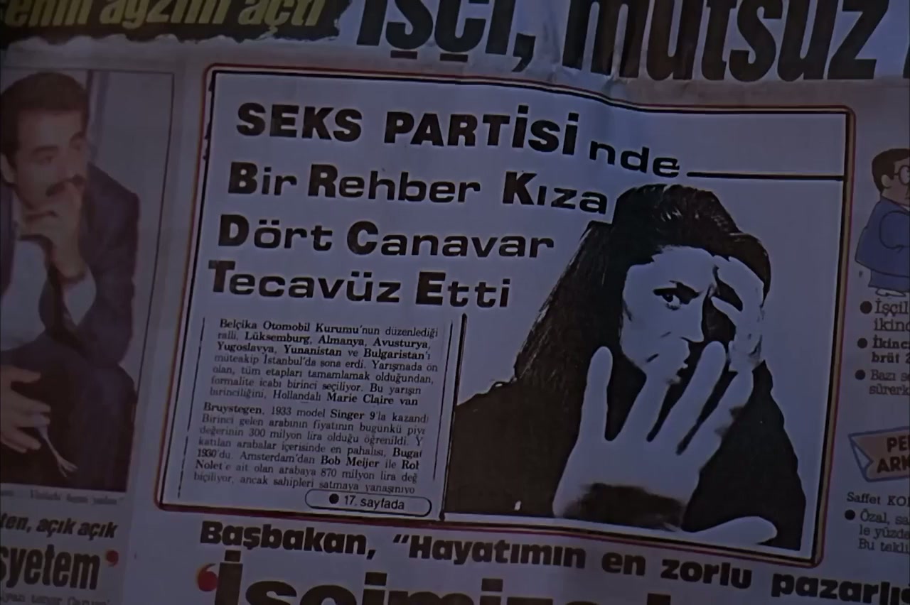 Dehset Gecesi screenshot 3