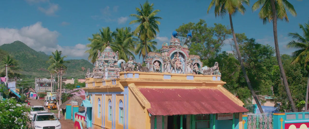 Deiva Machan screenshot 2