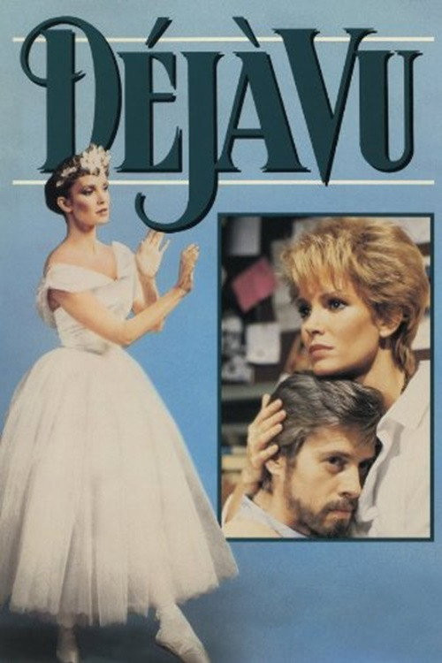Déjà Vu (1985) poster