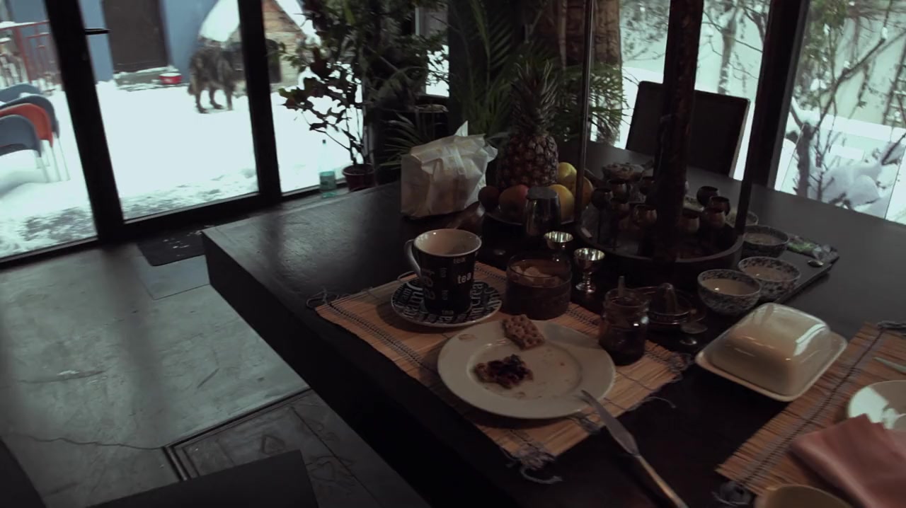 Déjà Vu screenshot 1