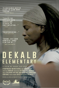 DeKalb Elementary (2017) poster