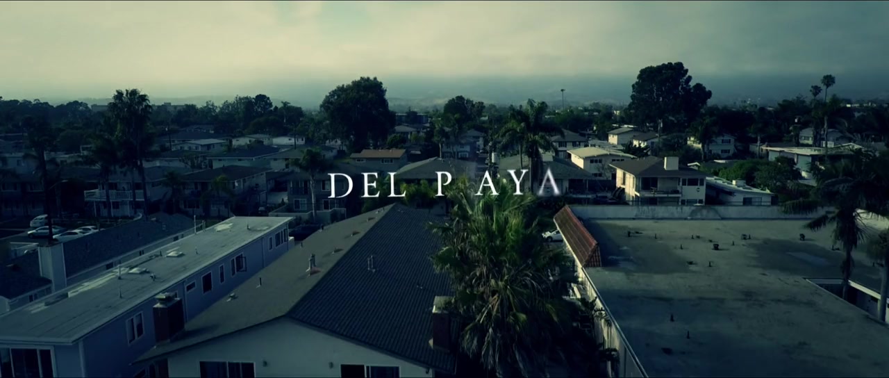 Del Playa screenshot 1