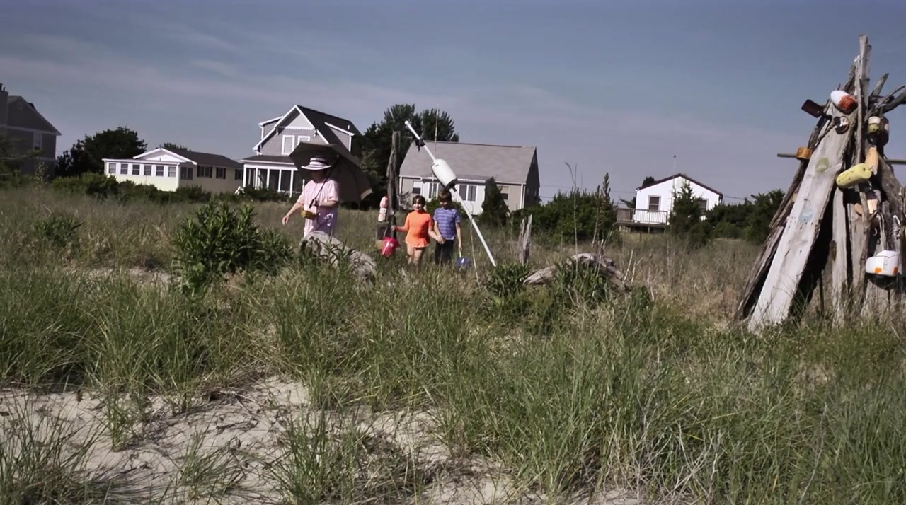 Delaware Shore screenshot 1