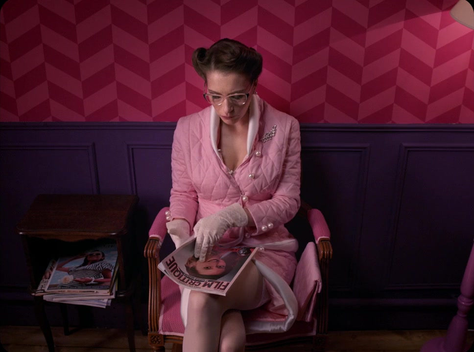 Belle à croquer screenshot 3