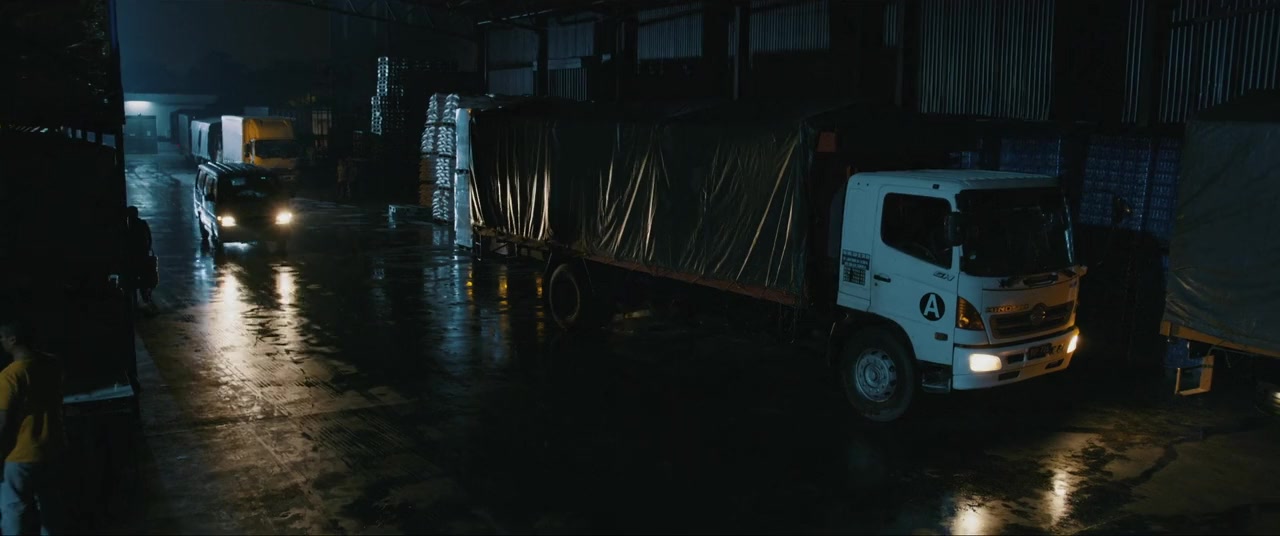 Yue jie screenshot 2