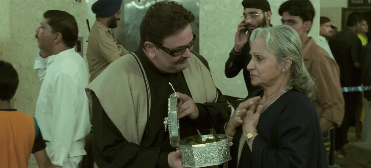 Delhi-6 screenshot 2