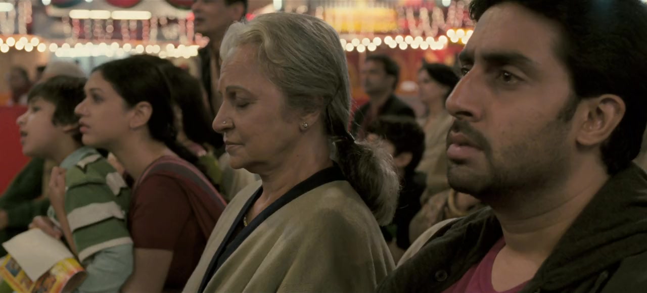 Delhi-6 screenshot 3