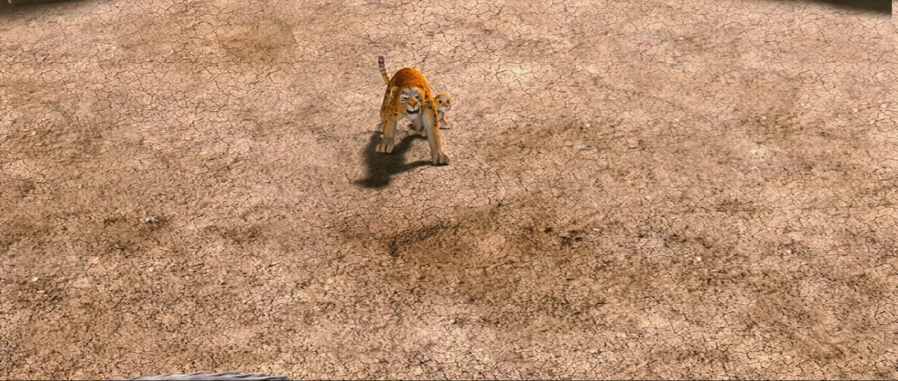 Delhi Safari screenshot 1