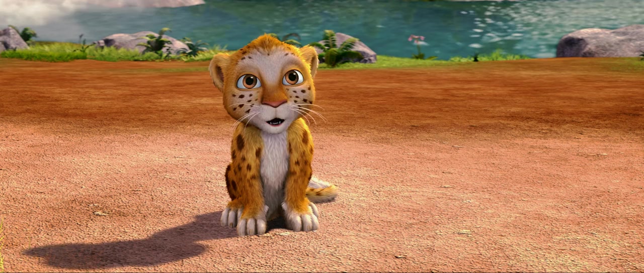 Delhi Safari screenshot 2