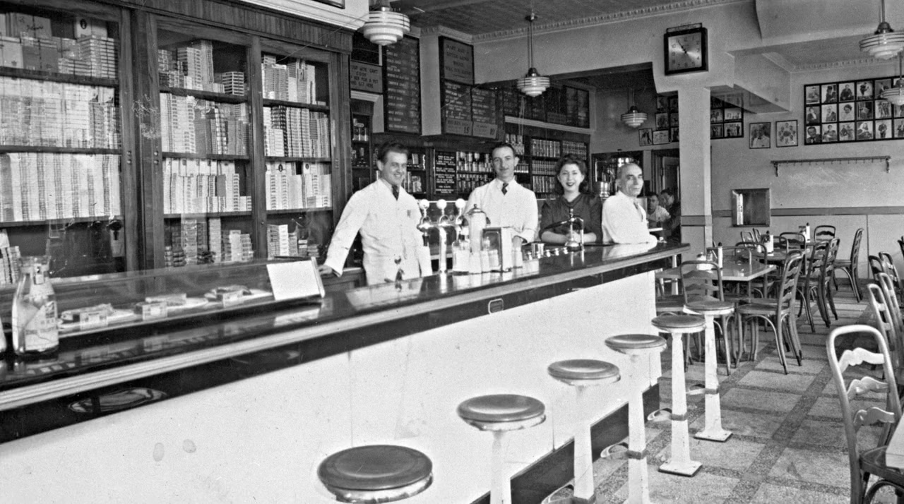 Deli Man screenshot 1