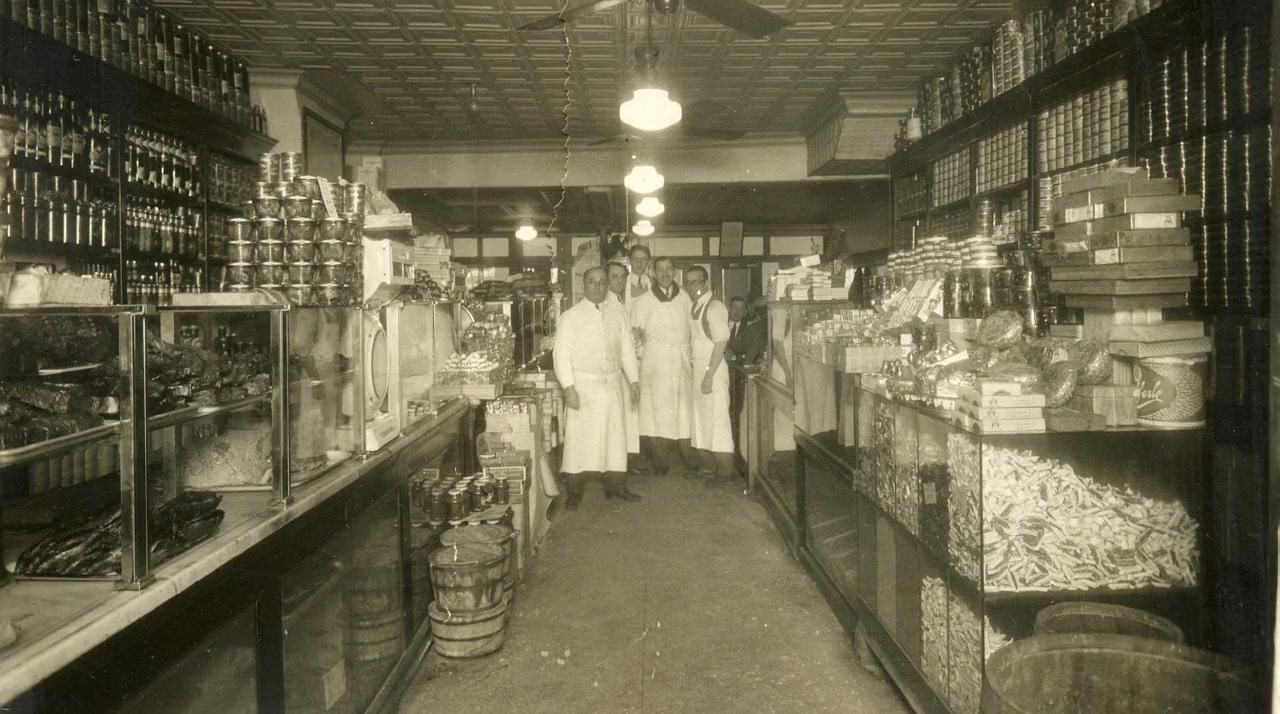 Deli Man screenshot 3