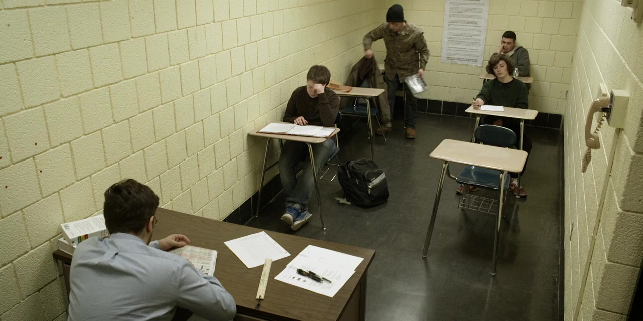 Delinquent screenshot 1