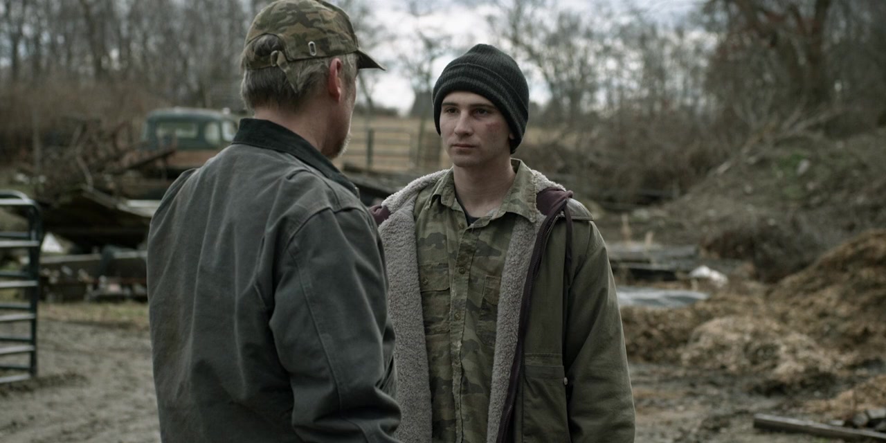Delinquent screenshot 2