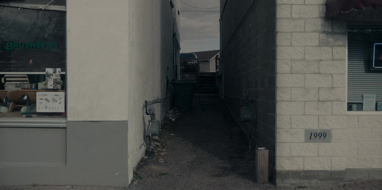 Delia's Gone screenshot 2