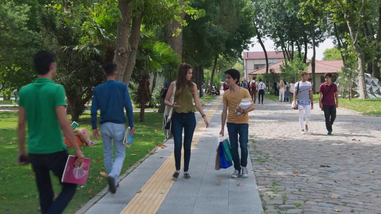 Delibal screenshot 1