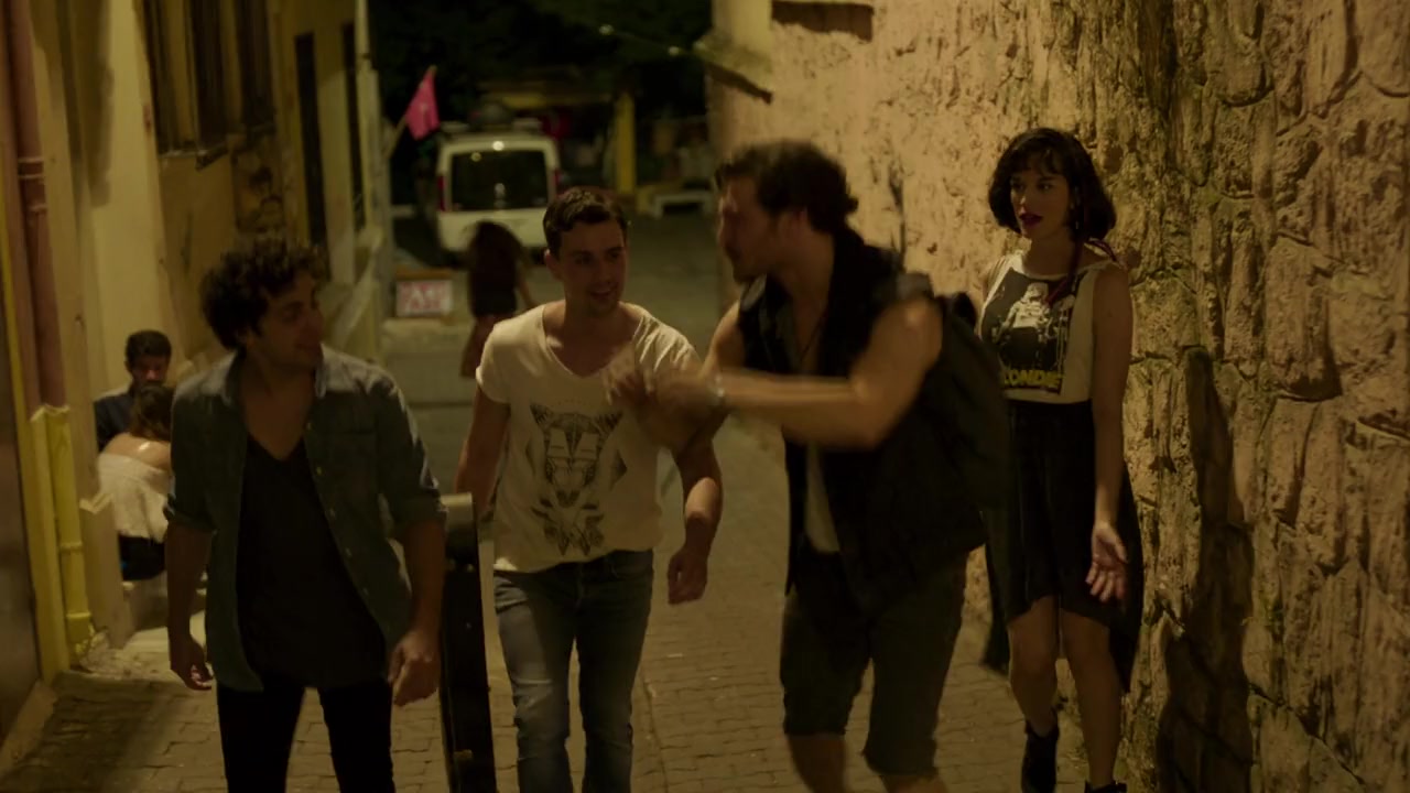 Delibal screenshot 2