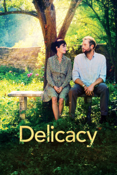 La délicatesse (2011) poster