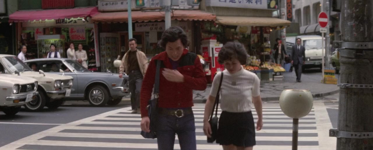 Shiroi yubi no tawamure screenshot 2