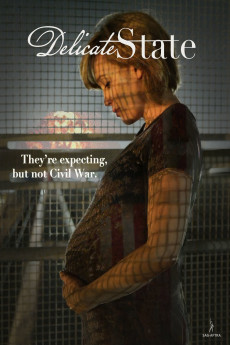Delicate State (2021) poster