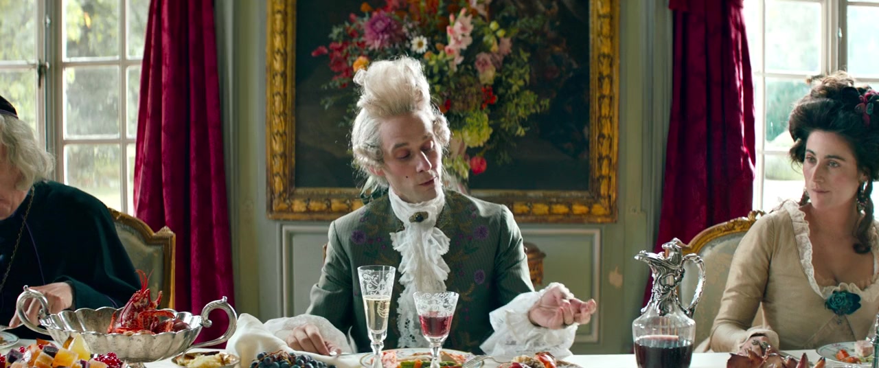Délicieux screenshot 2
