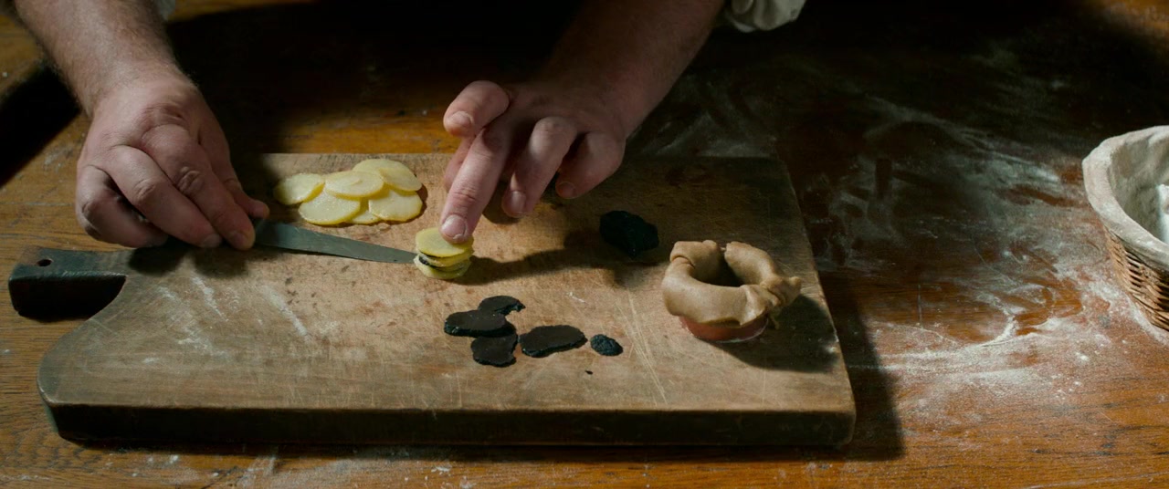 Délicieux screenshot 3