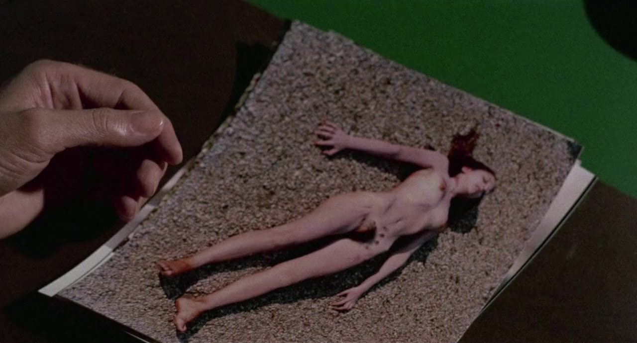 Delirio caldo screenshot 1