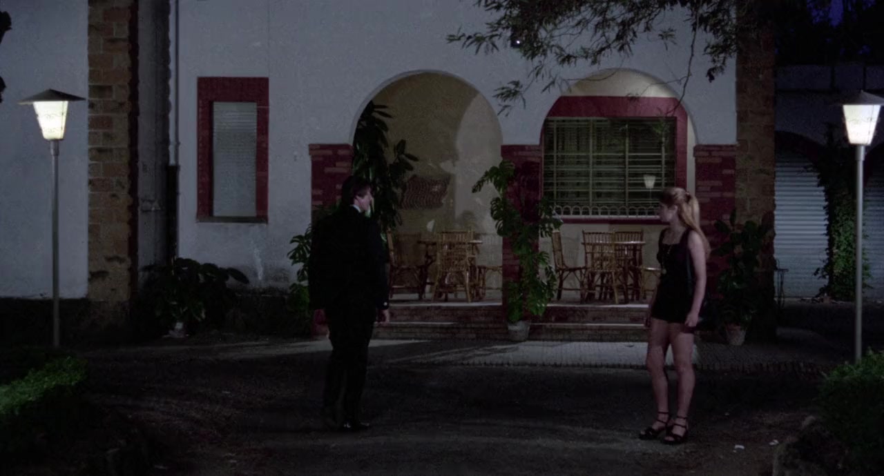 Delirio caldo screenshot 3