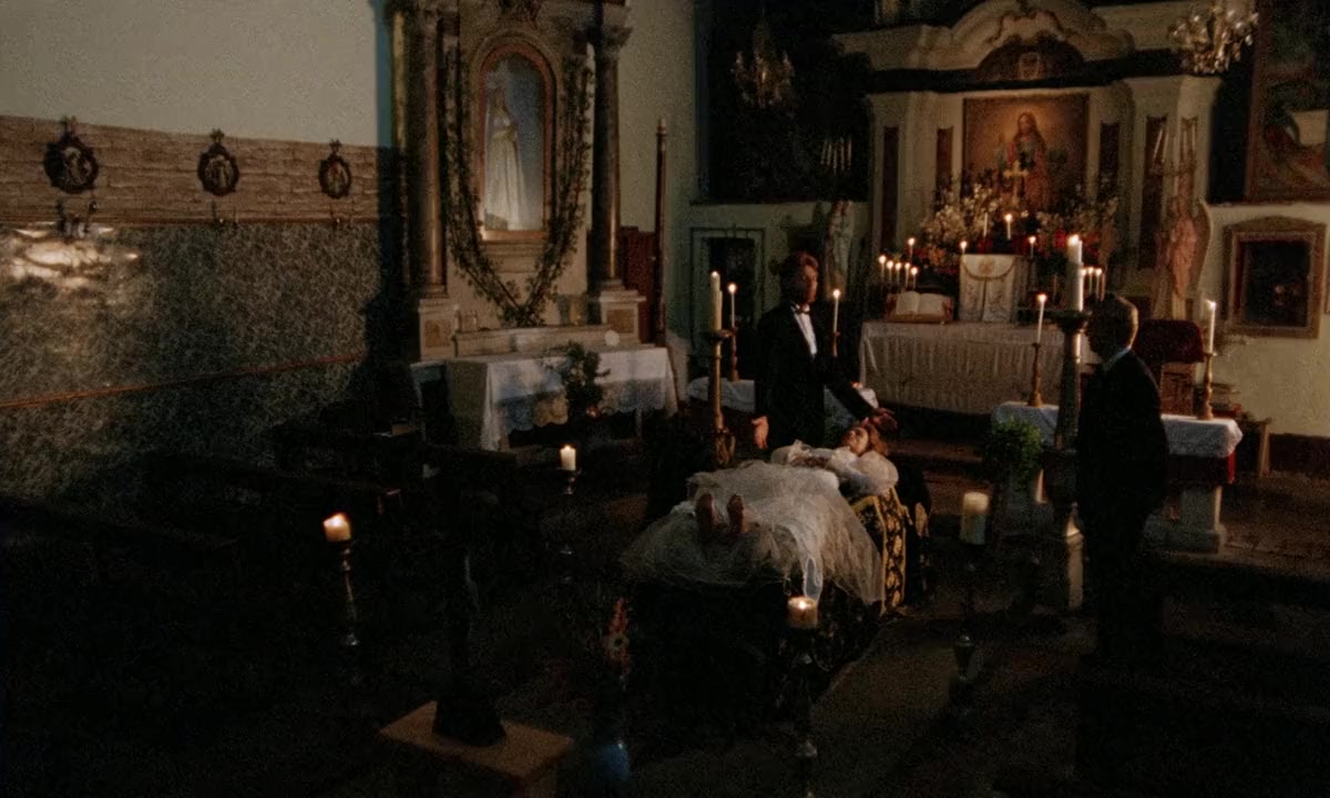 Delirio di sangue screenshot 2