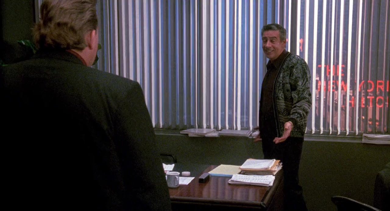 Delirious screenshot 3
