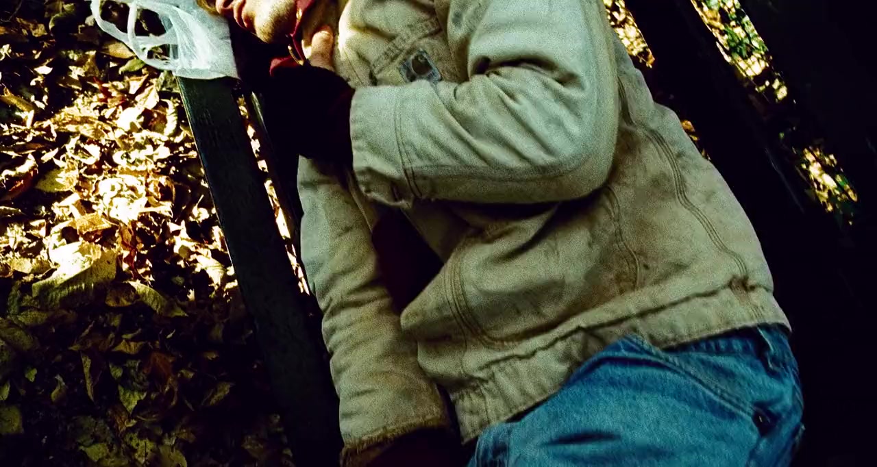 Delirious screenshot 2