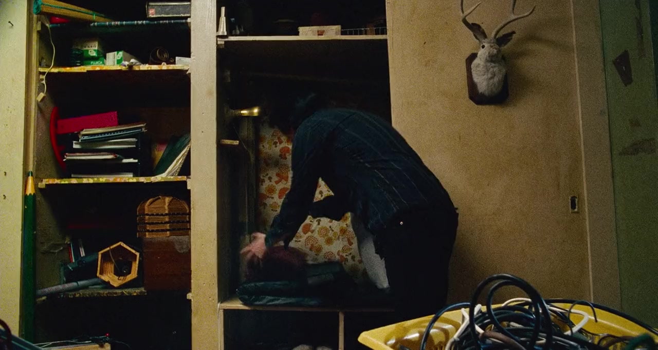 Delirious screenshot 3