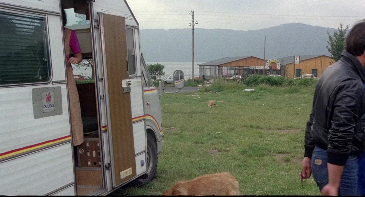 Delitto a Porta Romana screenshot 2