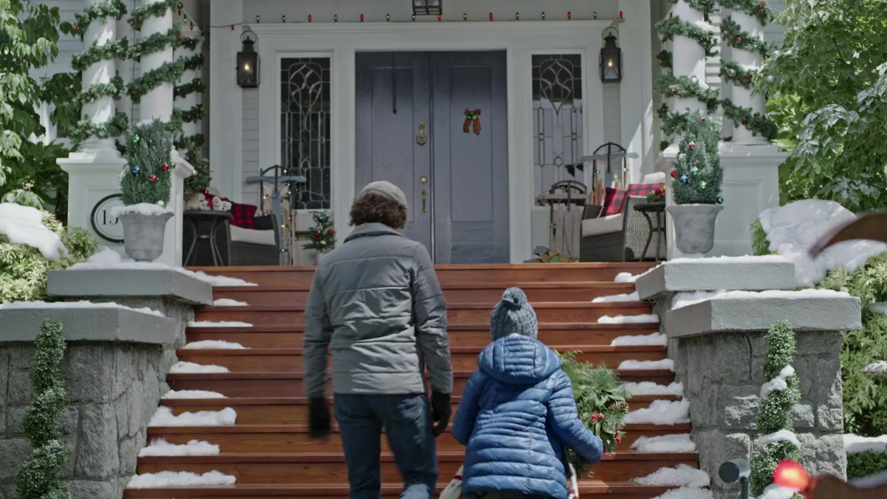 Deliver by Christmas screenshot 1