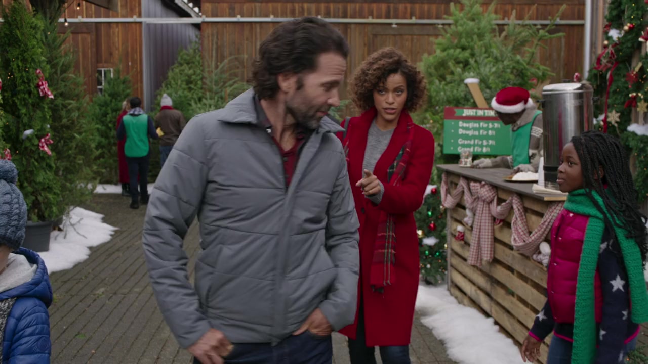 Deliver by Christmas screenshot 3