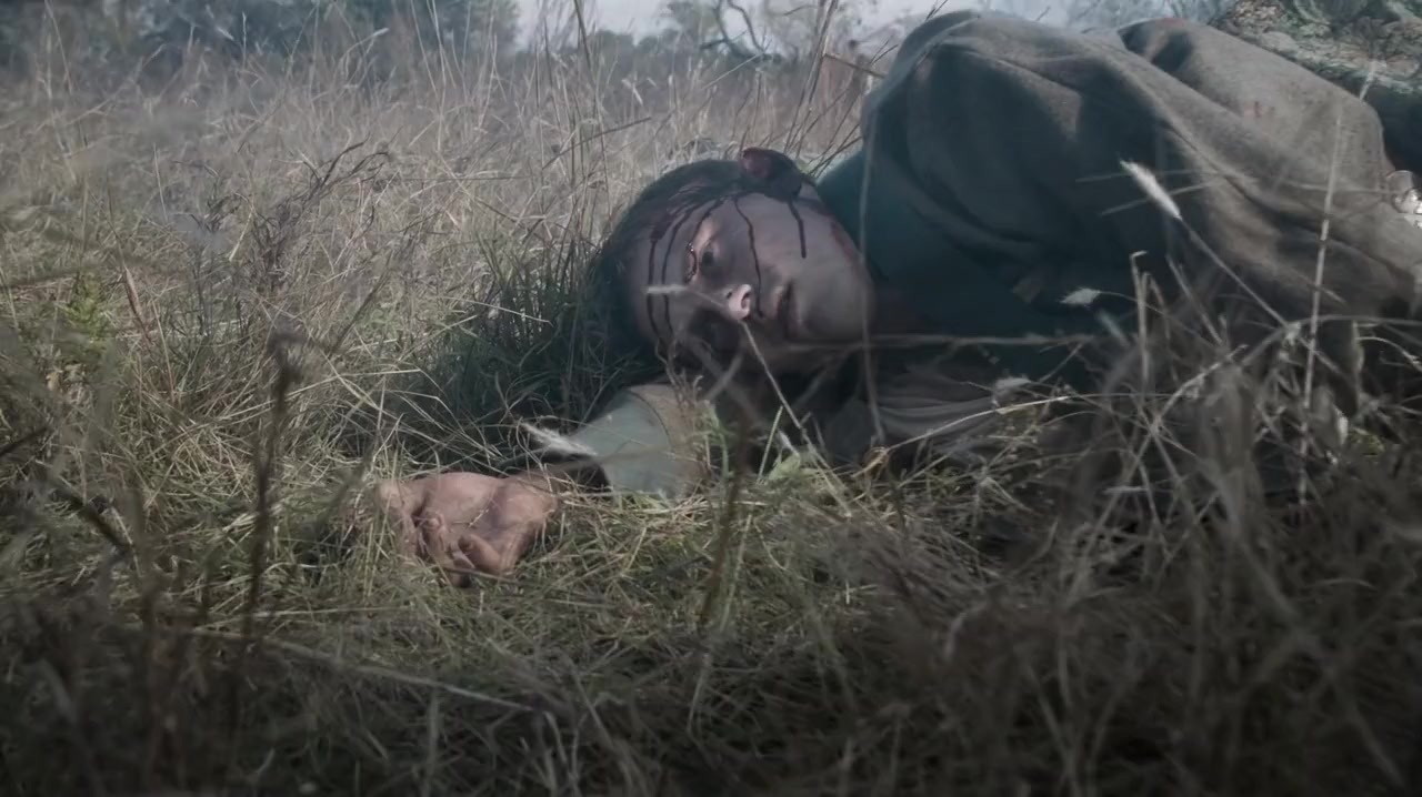 Deliverance Creek screenshot 2