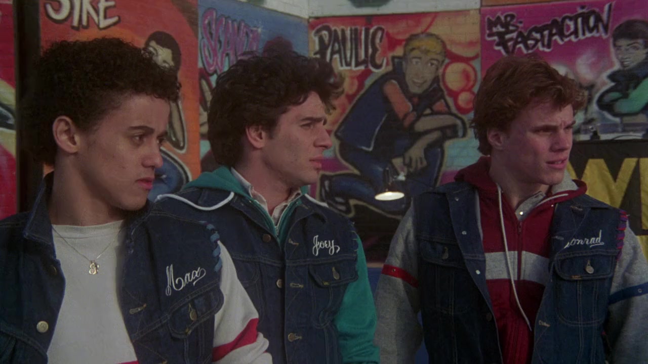 Delivery Boys screenshot 2