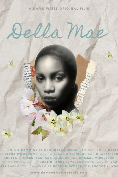 Della Mae (2021) poster
