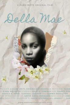 Della Mae (2021) poster