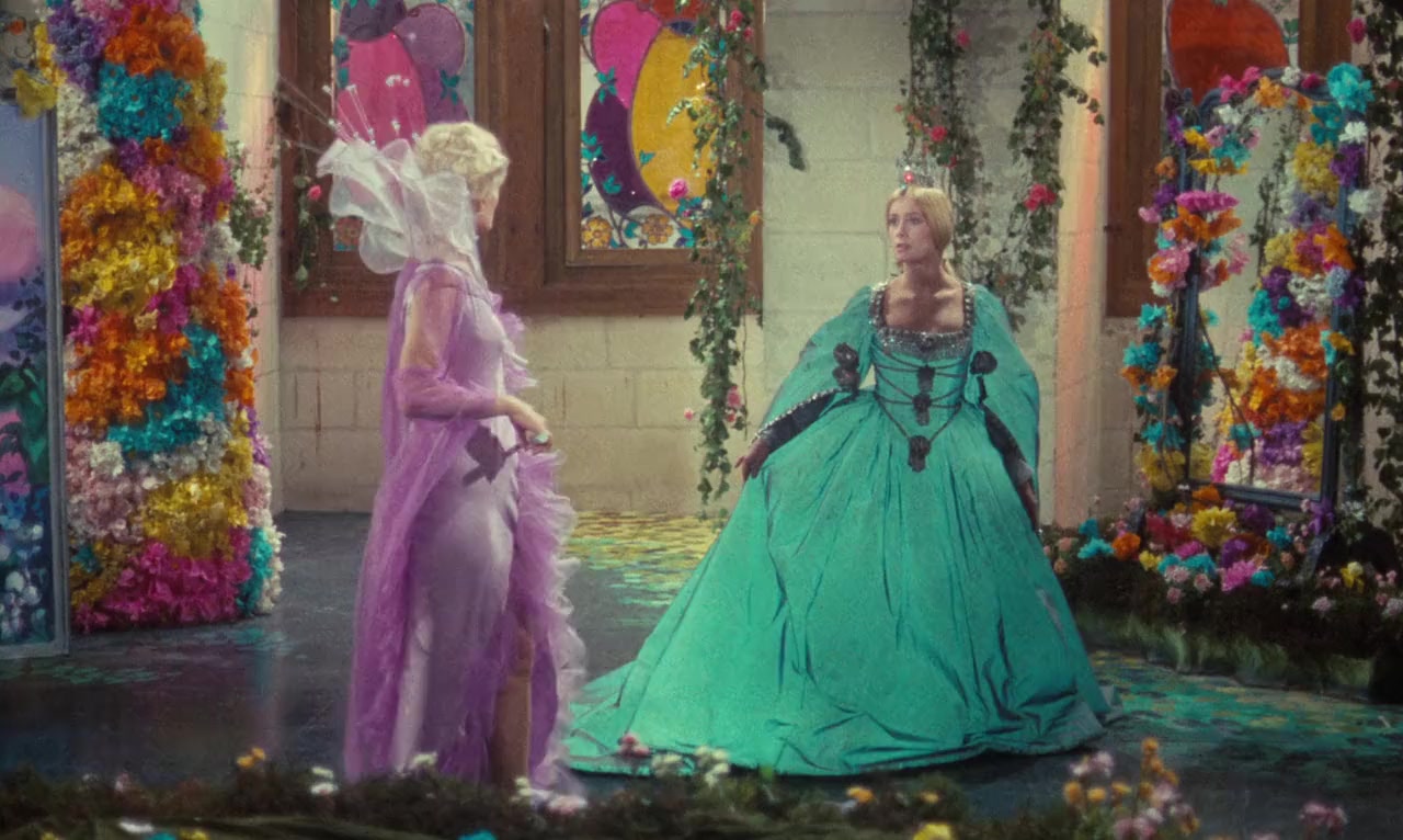 Delphine et Carole, insoumuses screenshot 1