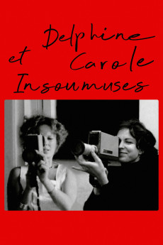 Delphine et Carole, insoumuses (2019) poster