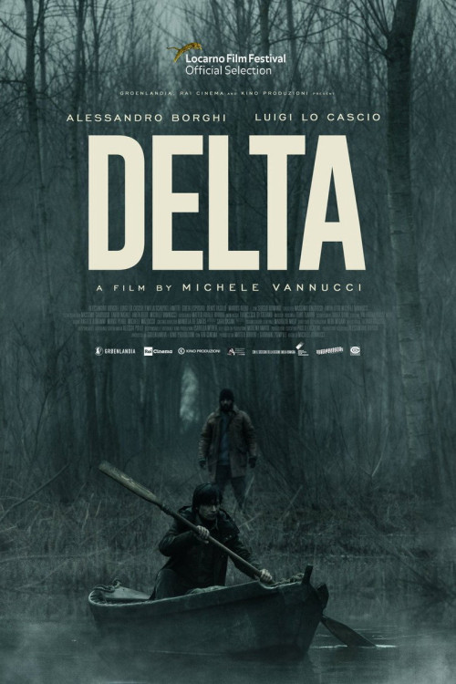 Delta (2022) poster