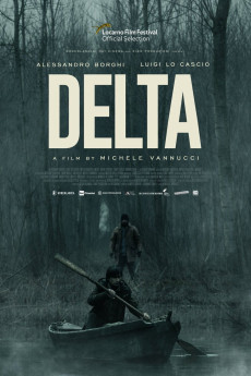 Delta (2022) poster