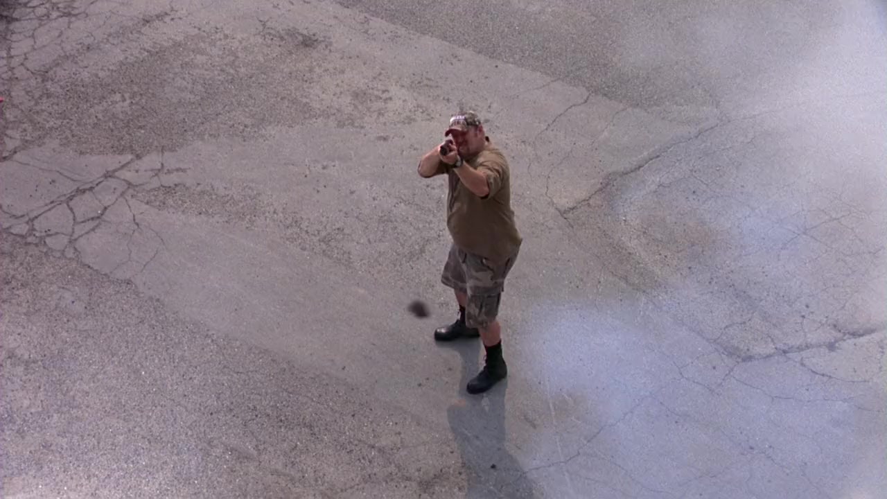 Delta Farce screenshot 1